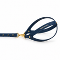 Gallery viewerに画像を読み込む, 予約商品【BERRY MARCH】INFINITY HARNESS｜Midnight Blue
