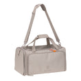 Gallery viewerに画像を読み込む, NEW｜予約商品【PALOPA】Travel Carrier Bag Benno ｜Taupe
