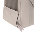 Gallery viewerに画像を読み込む, NEW｜予約商品【PALOPA】Travel Carrier Bag Benno ｜Taupe
