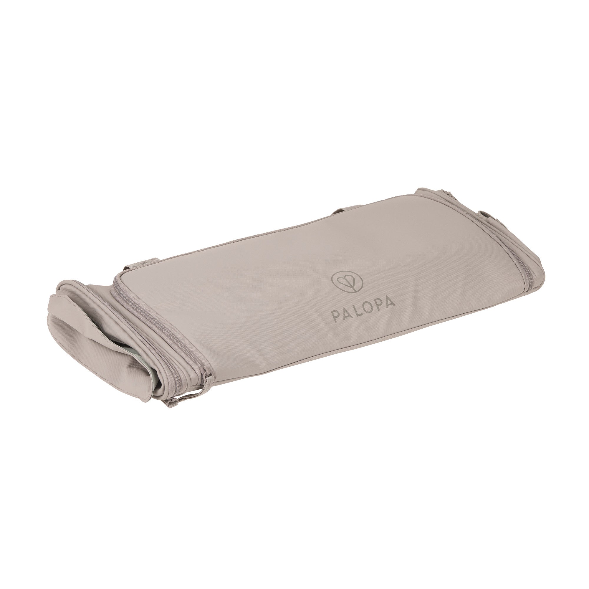 NEW｜予約商品【PALOPA】Travel Carrier Bag Benno ｜Taupe