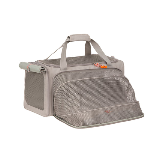 NEW｜予約商品【PALOPA】Travel Carrier Bag Benno ｜Taupe