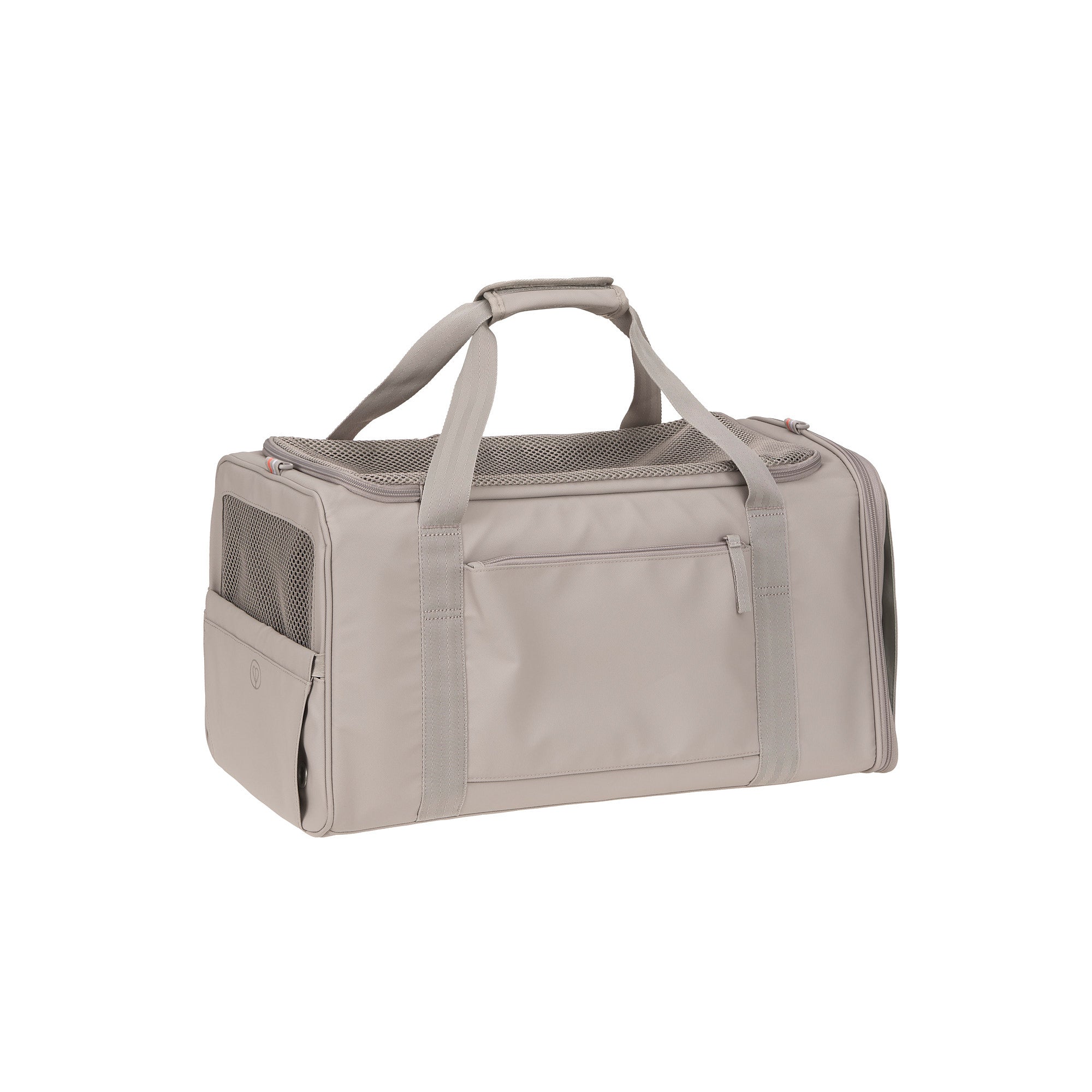 NEW｜予約商品【PALOPA】Travel Carrier Bag Benno ｜Taupe