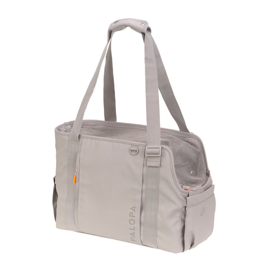 NEW｜予約商品【PALOPA】Carrier Bag  ｜Taupe