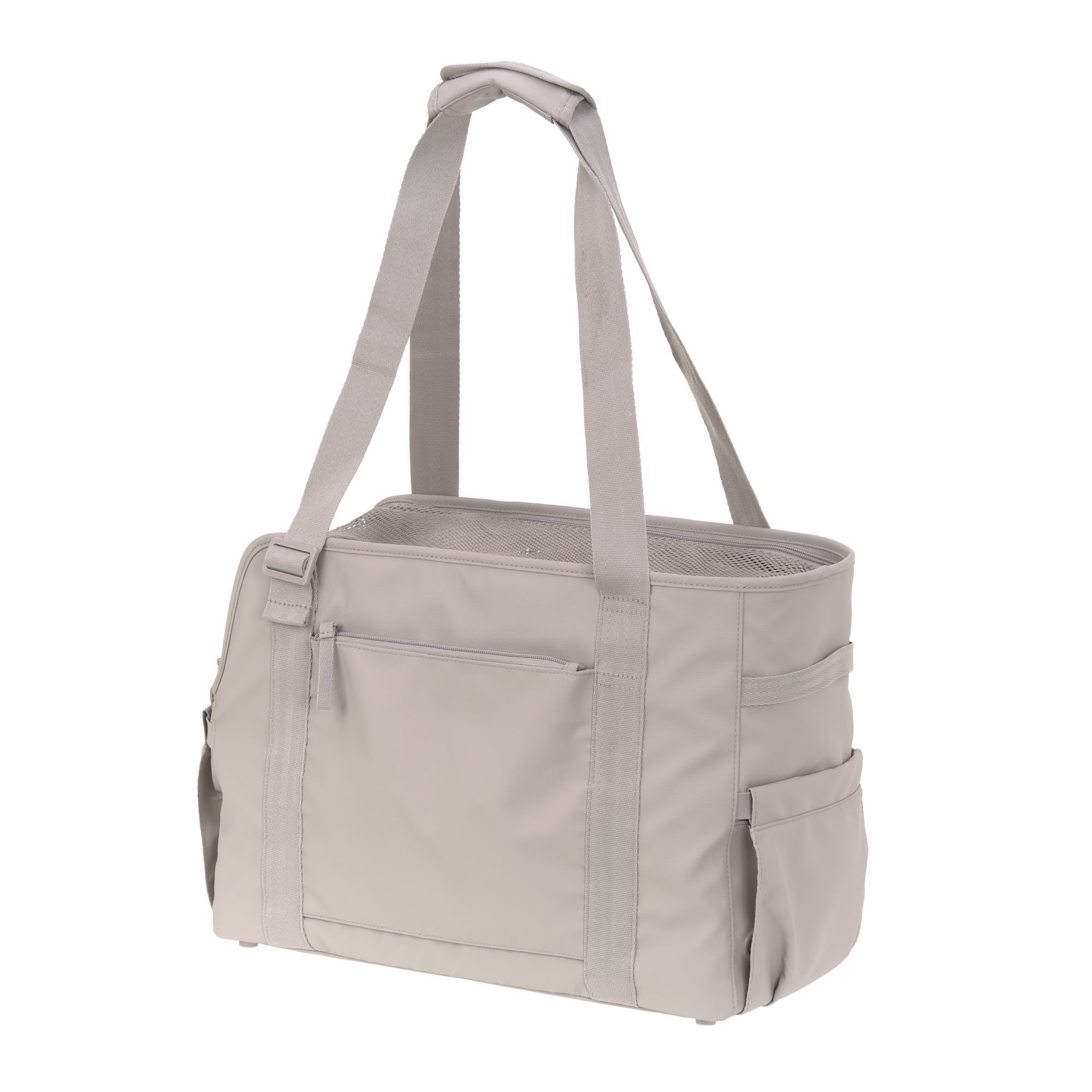 NEW｜予約商品【PALOPA】Carrier Bag  ｜Taupe