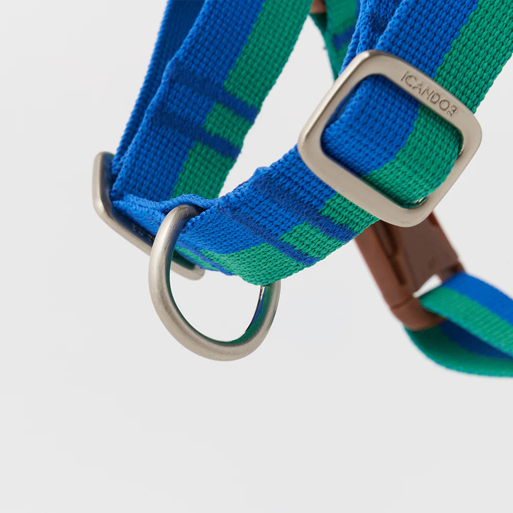 ★即納【正規販売店】iCANDOR No-Pull Harness _ FOREST