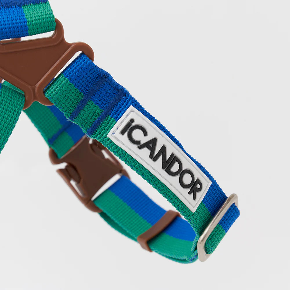 ★即納【正規販売店】iCANDOR No-Pull Harness _ FOREST