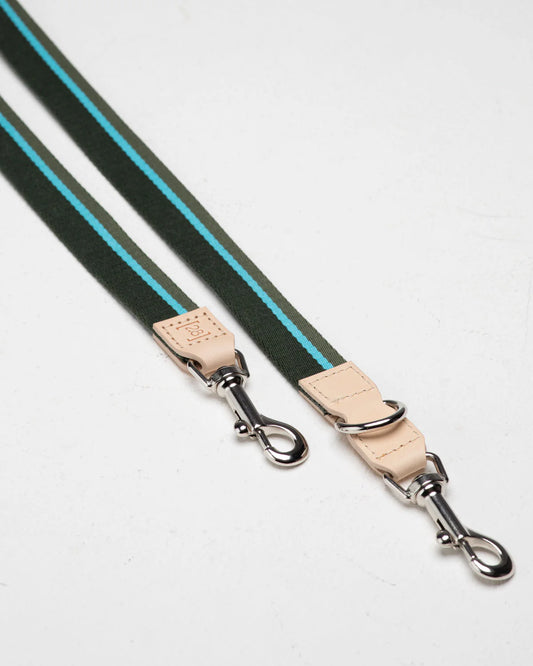 🇮🇹予約商品🇮🇹　正規取扱店【2.8】FRANCO- TRAINING LEASH ２WAY