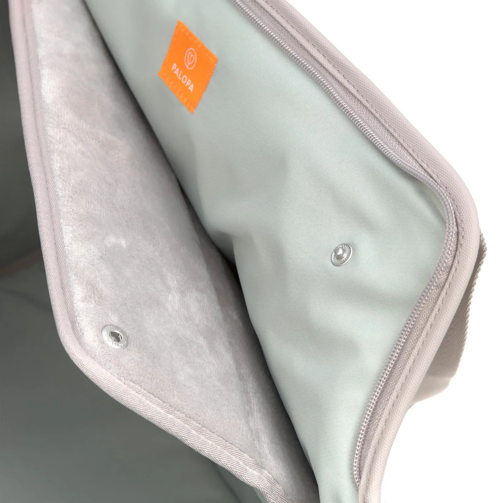 NEW｜予約商品【PALOPA】Carrier Bag  ｜Taupe