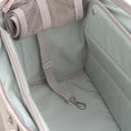 Gallery viewerに画像を読み込む, NEW｜予約商品【PALOPA】Carrier Bag  ｜Taupe
