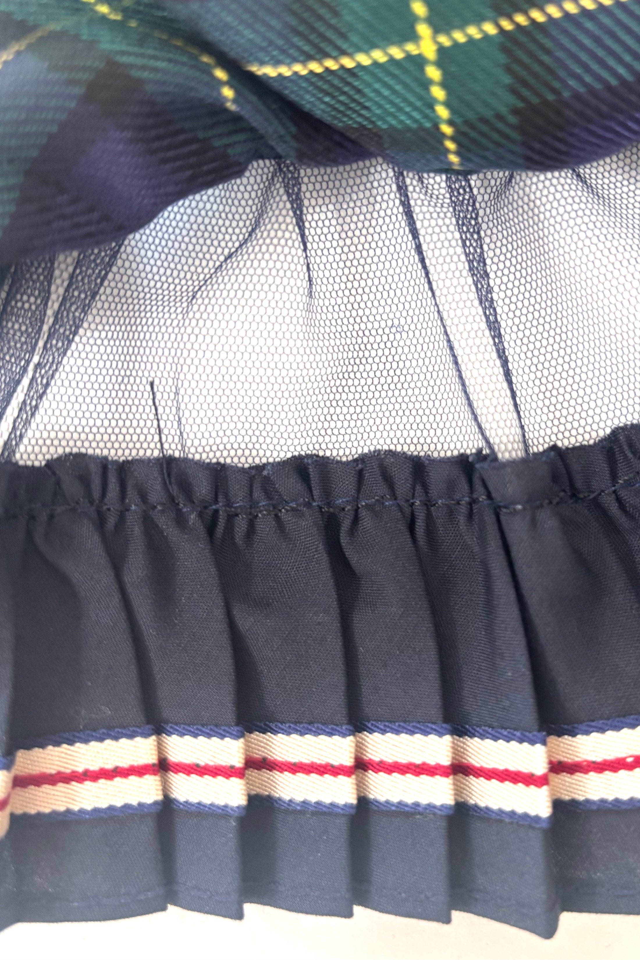 NEW｜即納【It’s Sunny Outside】Back Ribbon One-piece