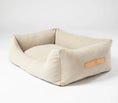 Gallery viewerに画像を読み込む, 🇮🇹予約商品🇮🇹　正規取扱店【2.8】HENRI ORGANIC COTTON DOG BED
