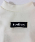 Gallery viewerに画像を読み込む, ★即納【todley】New Turtleneck｜トドリー ニュータートルネック
