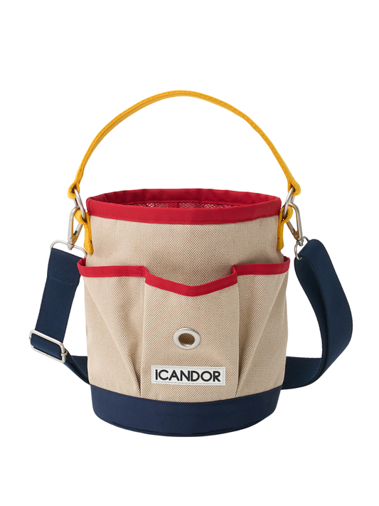 iCANDOR Zucchini Bag 犬用お散歩バッグ