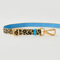 Gallery viewerに画像を読み込む, ★即納【正規販売店】iCANDOR  Gentle Leash Bolt＿LEOPARD
