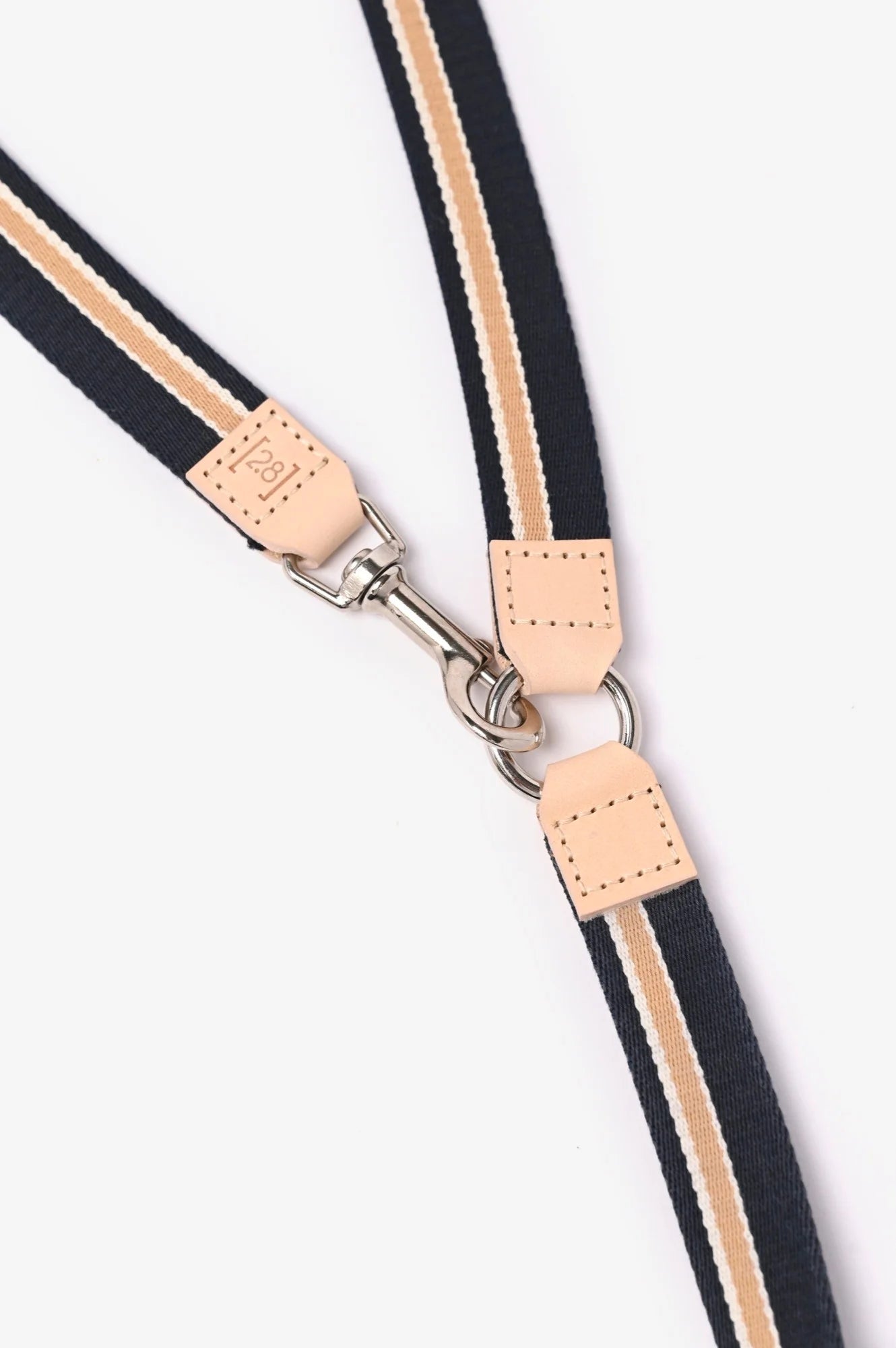 🇮🇹予約商品🇮🇹　正規取扱店【2.8】FRANCO- TRAINING LEASH ２WAY