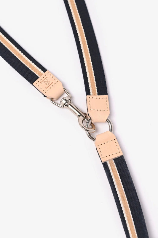 🇮🇹予約商品🇮🇹　正規取扱店【2.8】FRANCO- TRAINING LEASH ２WAY