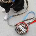 Gallery viewerに画像を読み込む, ★即納【正規販売店】iCANDOR   Dingle-Dangle Bag ＿LEOPARD

