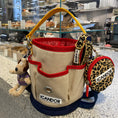 Gallery viewerに画像を読み込む, ★即納【正規販売店】iCANDOR   Dingle-Dangle Bag ＿LEOPARD
