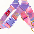 Gallery viewerに画像を読み込む, ★即納【正規販売店】iCANDOR No-Pull Harness _ MILKY WAY
