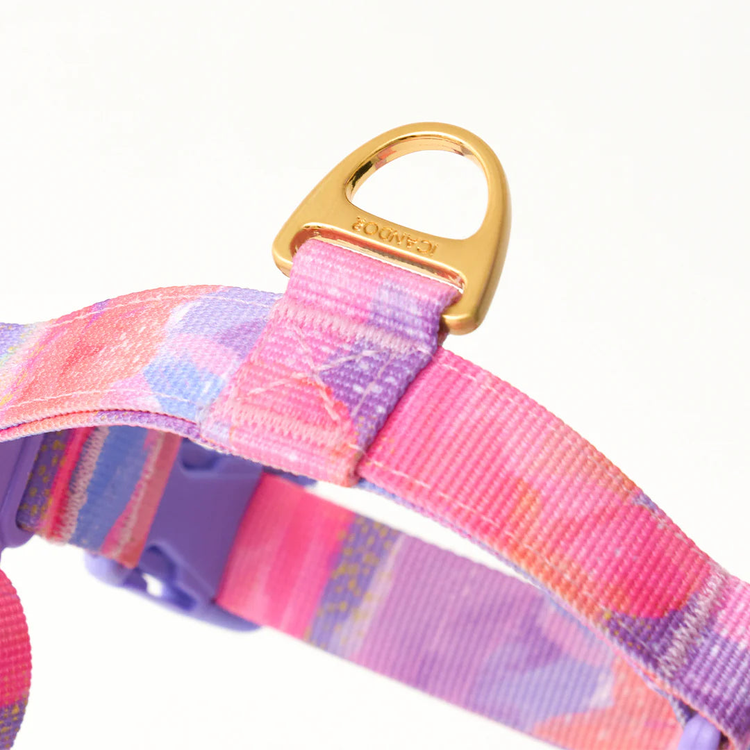 ★即納【正規販売店】iCANDOR No-Pull Harness _ MILKY WAY