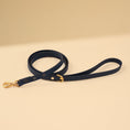 Gallery viewerに画像を読み込む, 即納【🇰🇷 BERRY MARCH】Stella leash-Midnight Blue

