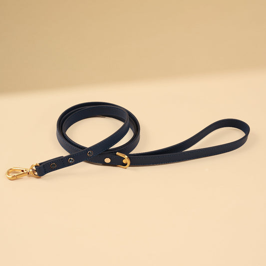即納【🇰🇷 BERRY MARCH】Stella leash-Midnight Blue