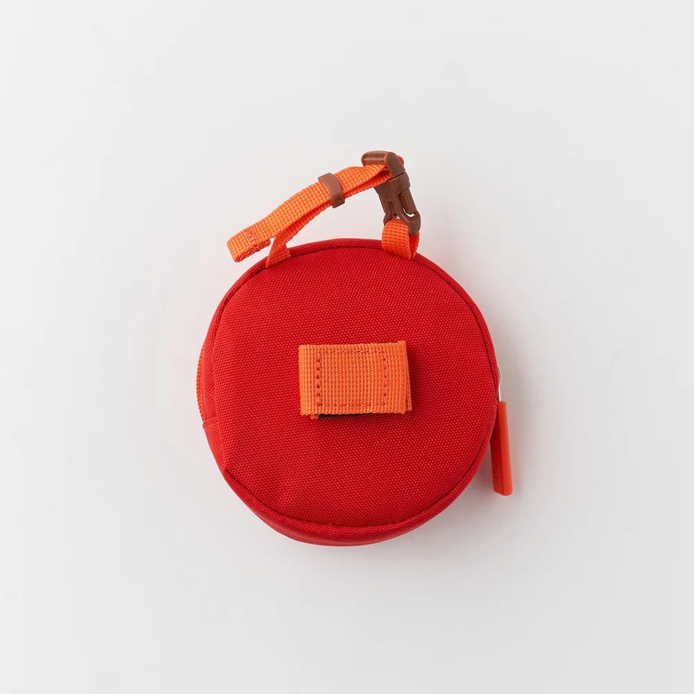 ★即納【正規販売店】iCANDOR   Dingle-Dangle Bag ＿ SUNSET