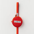 Gallery viewerに画像を読み込む, ★即納【正規販売店】iCANDOR   Dingle-Dangle Bag ＿ SUNSET
