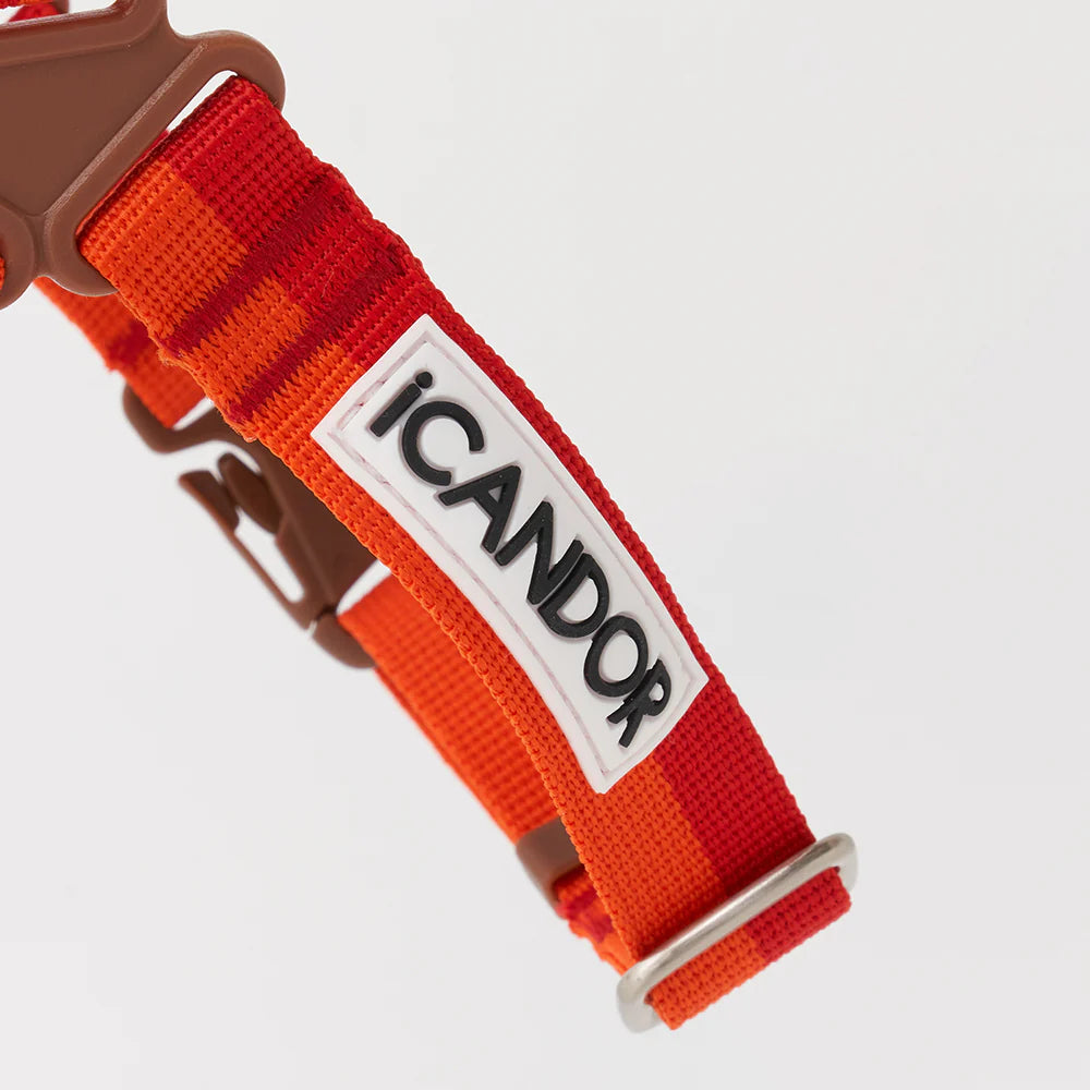 ★即納【正規販売店】iCANDOR No-Pull Harness _ SUNSET