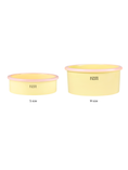 Gallery viewerに画像を読み込む, NEW｜即納【KESTI】LINE BOWL｜ YELLOW　

