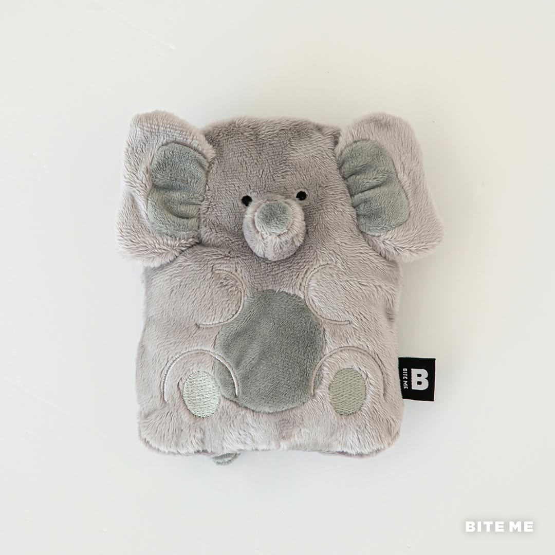 NEW｜即納【BITE ME】Multi Warmer Pouch｜3TYPES