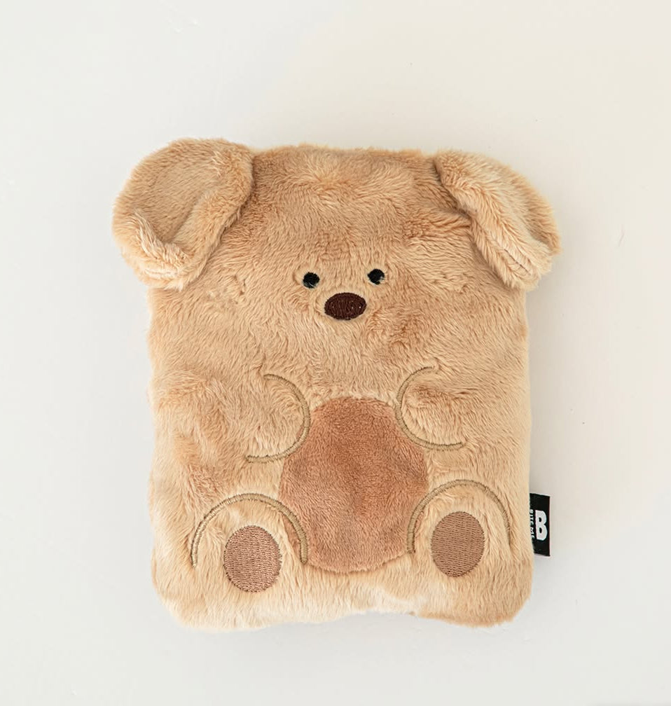 NEW｜即納【BITE ME】Multi Warmer Pouch｜3TYPES