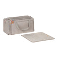 Gallery viewerに画像を読み込む, NEW｜予約商品【PALOPA】Travel Carrier Bag Benno ｜Taupe

