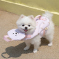 Gallery viewerに画像を読み込む, 即納【Bailey】TEDDY LIFE JACKET｜PINK
