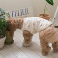 Gallery viewerに画像を読み込む, ★NEW★即納【正規販売店】🧸Bailey Pet テディ スリーブレス_ベージュ
