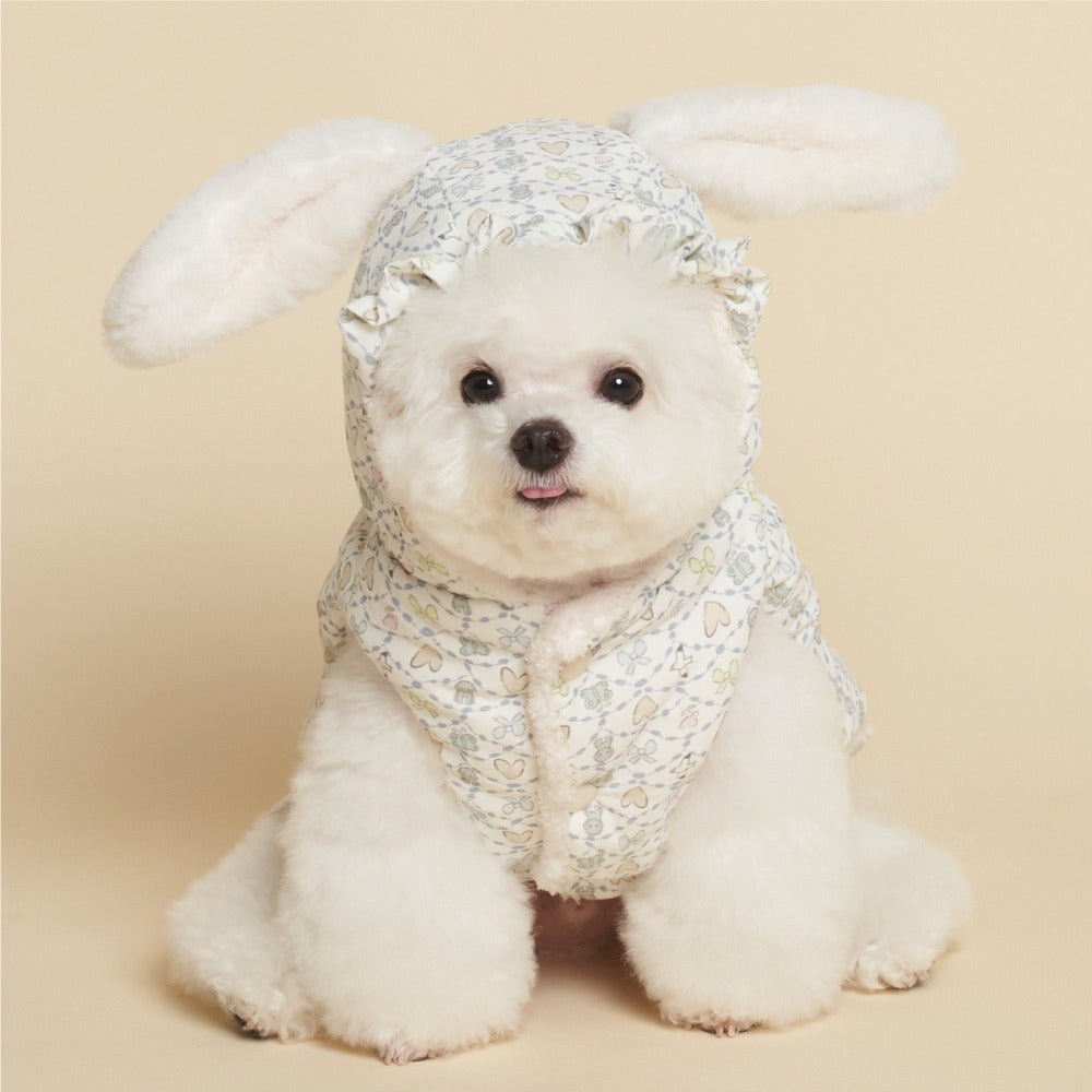 NEW ★予約商品★　【🇰🇷MEANINGLUS】CANDY PADDING _キャンディパディング