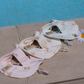 Gallery viewerに画像を読み込む, 即納【Bailey】Cooling Teddy Cap｜ Ivory
