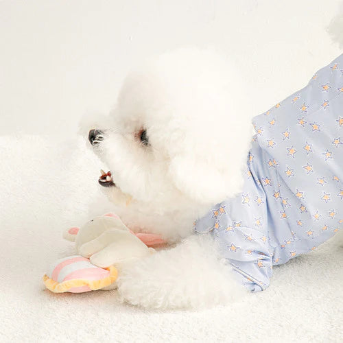 NEW｜即納【BITE ME】My Sleepy Friends Toy｜2 Types