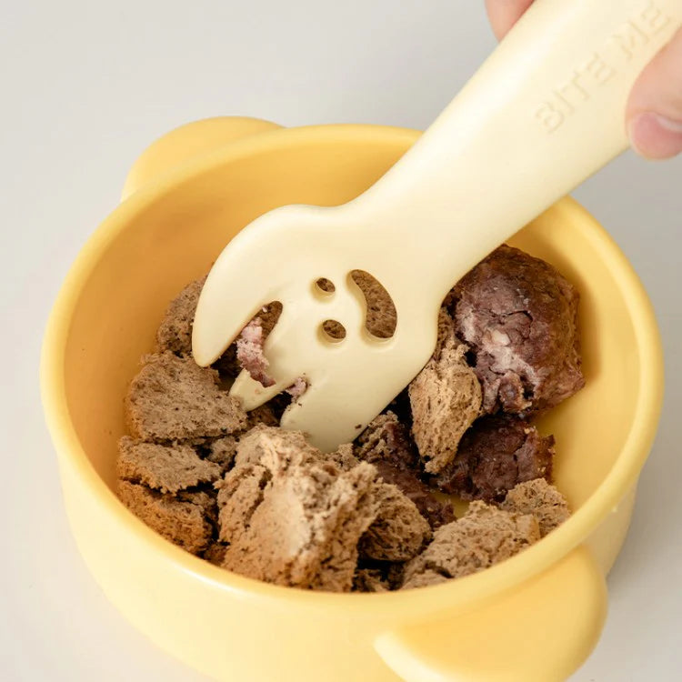 即納【BITE ME】Buddy Fork｜3 Colors