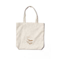 Gallery viewerに画像を読み込む, 予約商品｜NEW【BONDIR】POESIA EMBROIDERED LINEN CANVAS BAG

