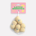 Gallery viewerに画像を読み込む, NEW｜即納【BITE ME】Peanut Latex Toy｜４ Pieces
