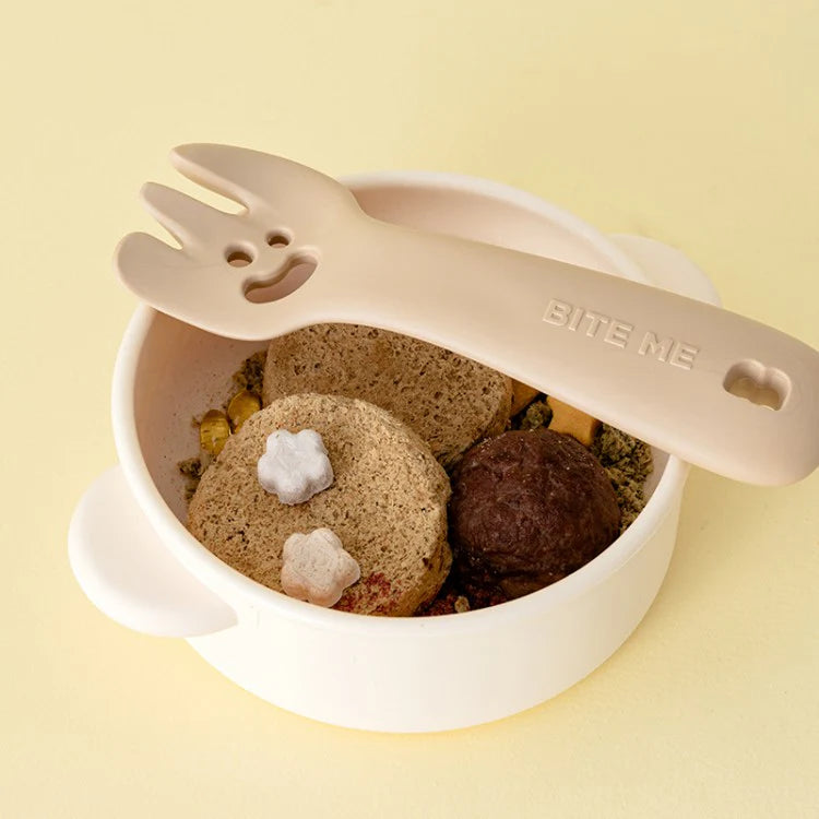 即納【BITE ME】Buddy Fork｜3 Colors