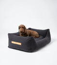 Gallery viewerに画像を読み込む, 🇮🇹予約商品🇮🇹　正規取扱店【2.8】HENRI ORGANIC COTTON DOG BED
