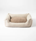 Gallery viewerに画像を読み込む, 🇮🇹予約商品🇮🇹　正規取扱店【2.8】HENRI ORGANIC COTTON DOG BED

